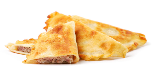 pie