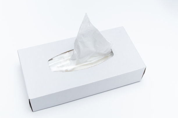 一次性洗脸巾包装设计