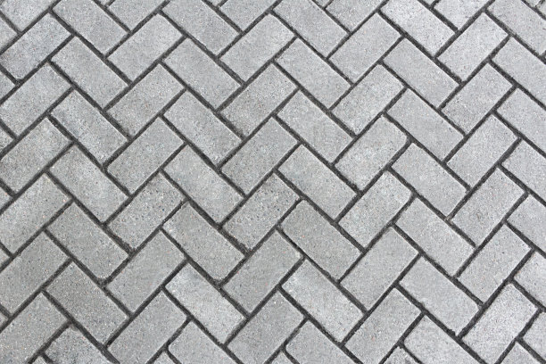 pavement