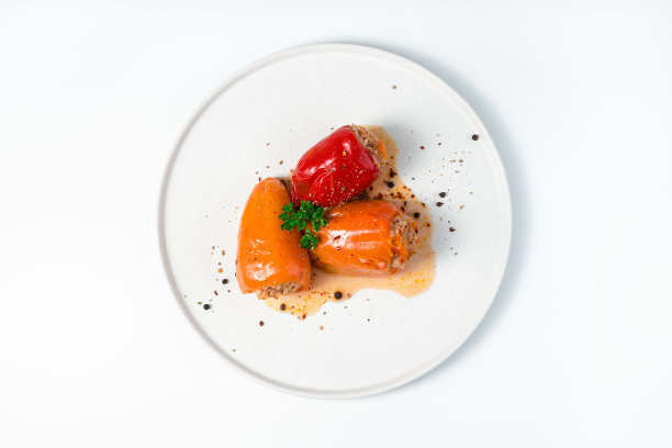 stuffed,pepper