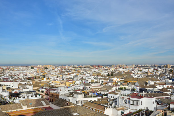 andalucia