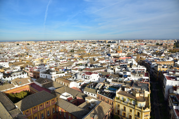 andalucia