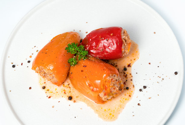 stuffed,pepper