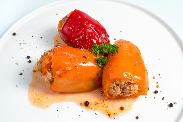 stuffed,pepper