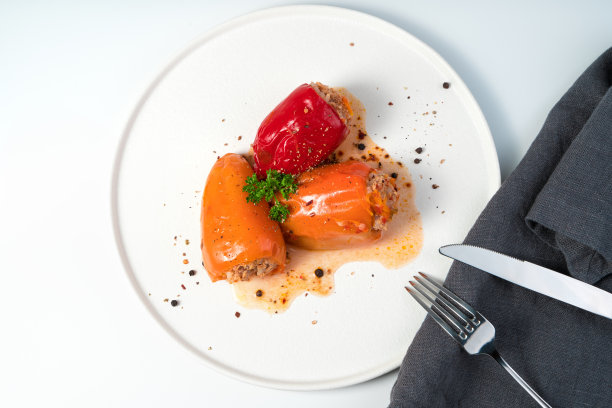stuffed,pepper