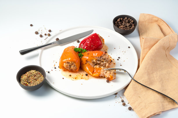 stuffed,pepper