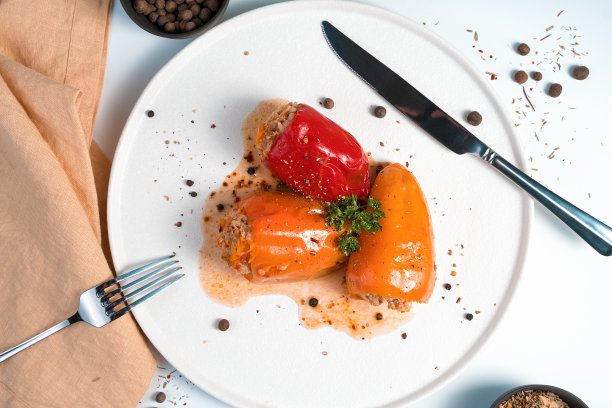 stuffed,pepper