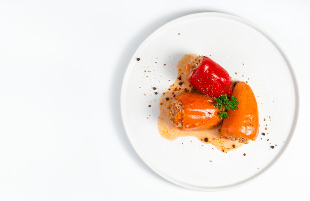 stuffed,pepper
