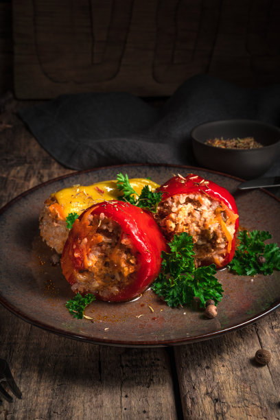 stuffed,pepper