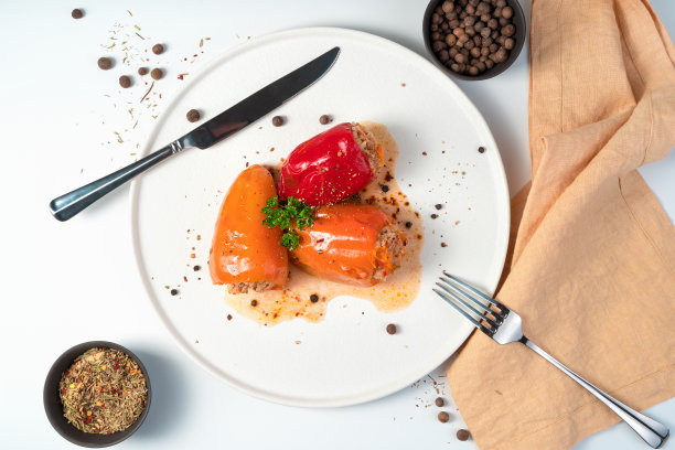 stuffed,pepper