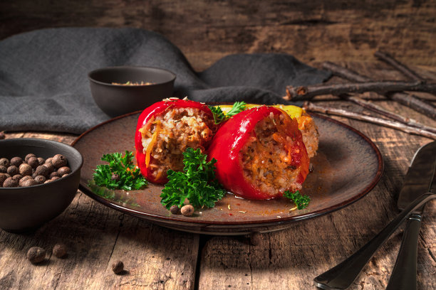 stuffed,pepper