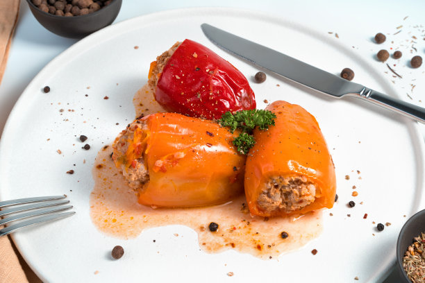 stuffed,pepper