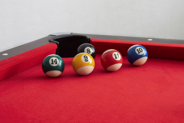 billiards