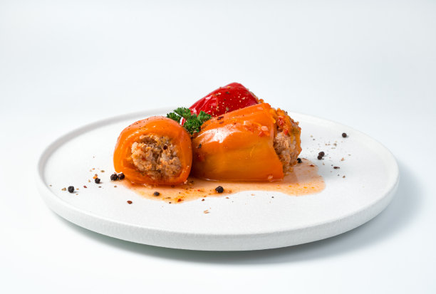 stuffed,pepper