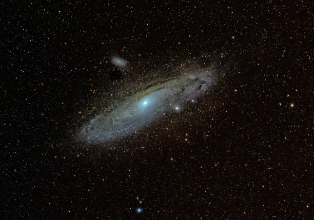 andromeda