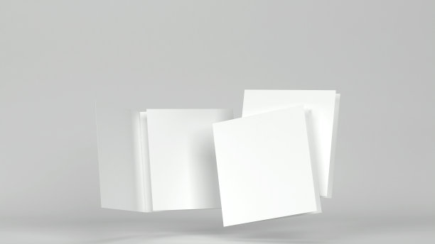 booklet