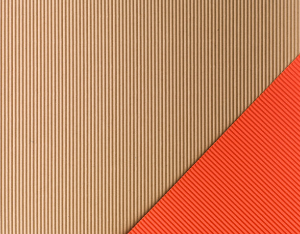 ribbed