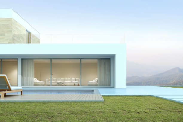 contemporary