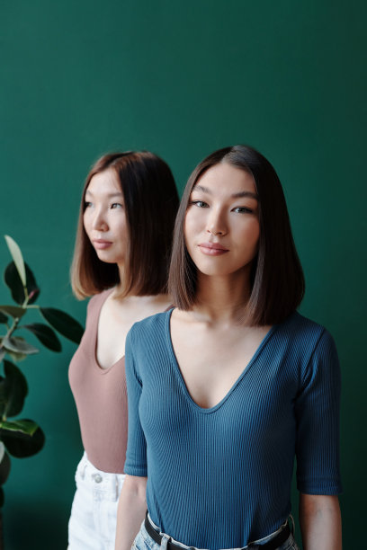twins