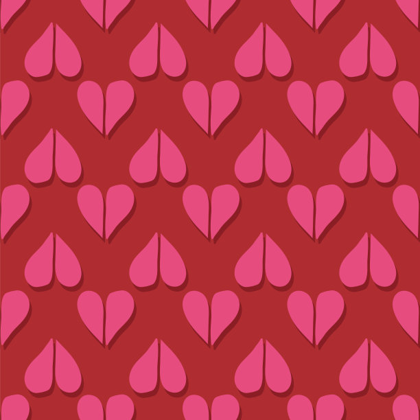 简约浪漫婚礼装饰场景