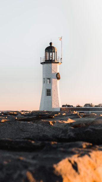 lighthouse