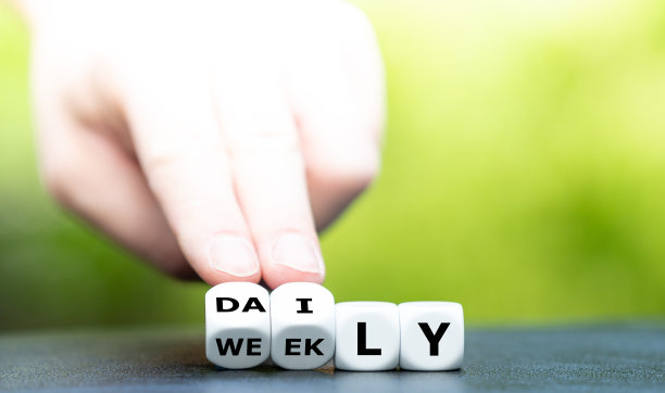 week