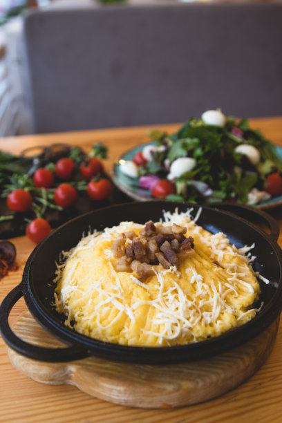polenta