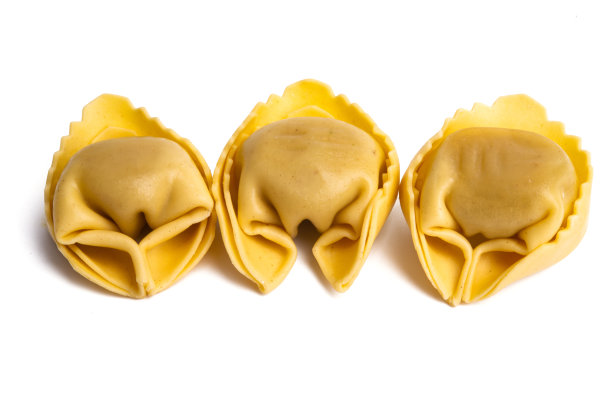 ravioli