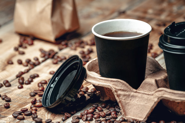 coffee