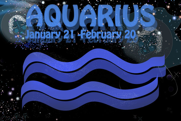 aquarius