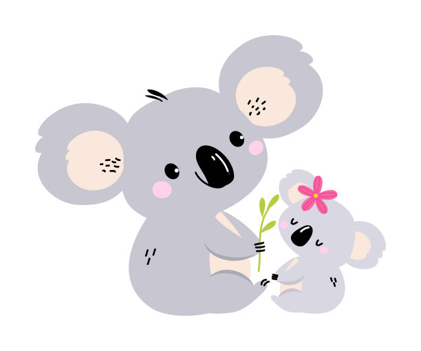 koala