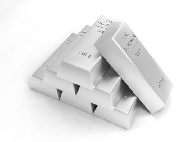 platinum
