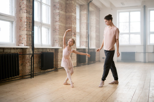 ballet