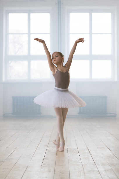 ballet