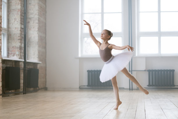 ballet