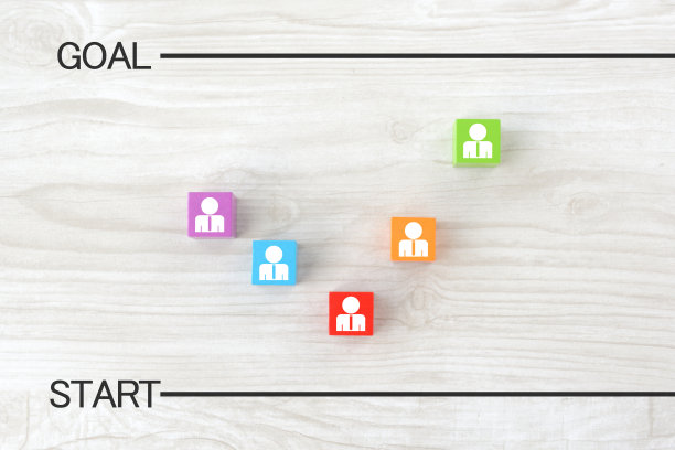 商业宣传项目启动仪式