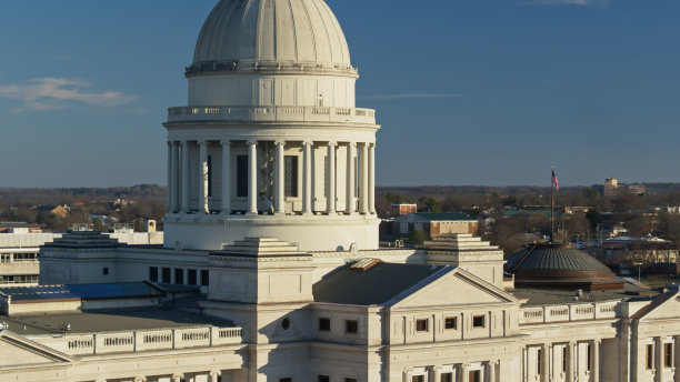 arkansas