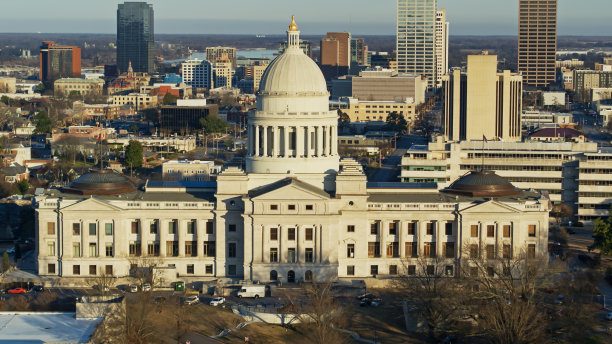 arkansas