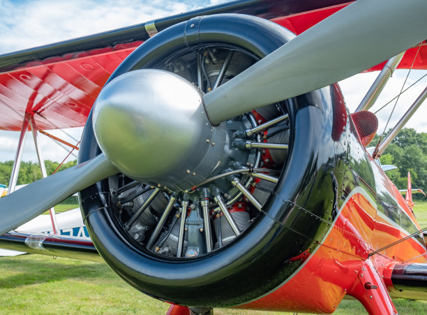 biplanes