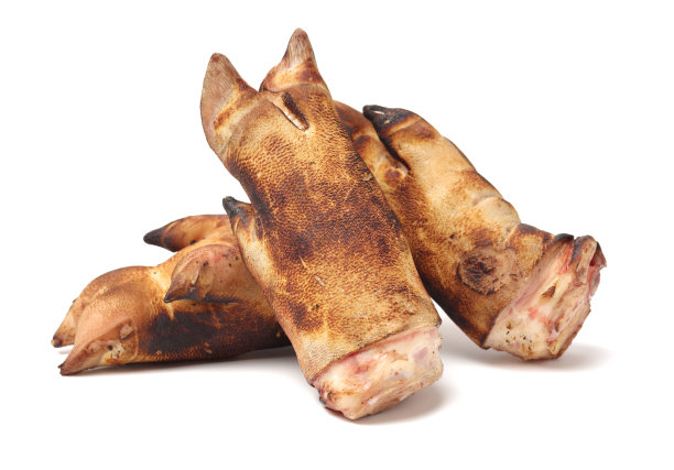 trotter