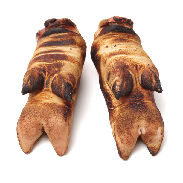 trotter