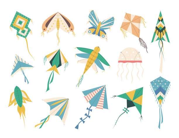 kite