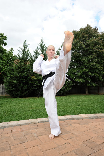 kick