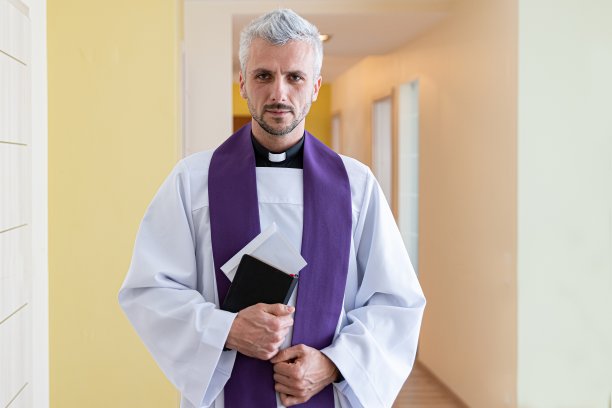 pastor