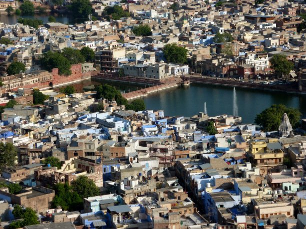rajasthan