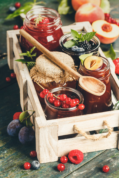 jam