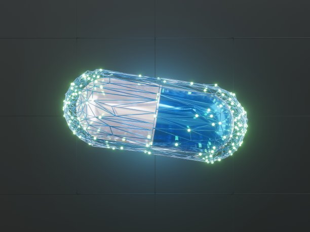 pill