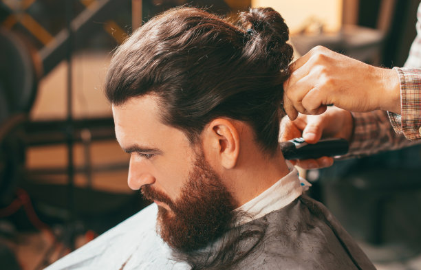 hairstyle