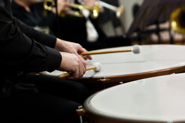 timbale