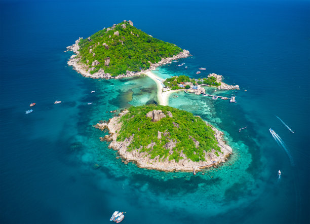 isle
